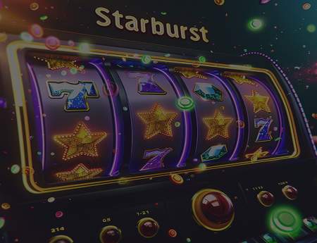 Starburst